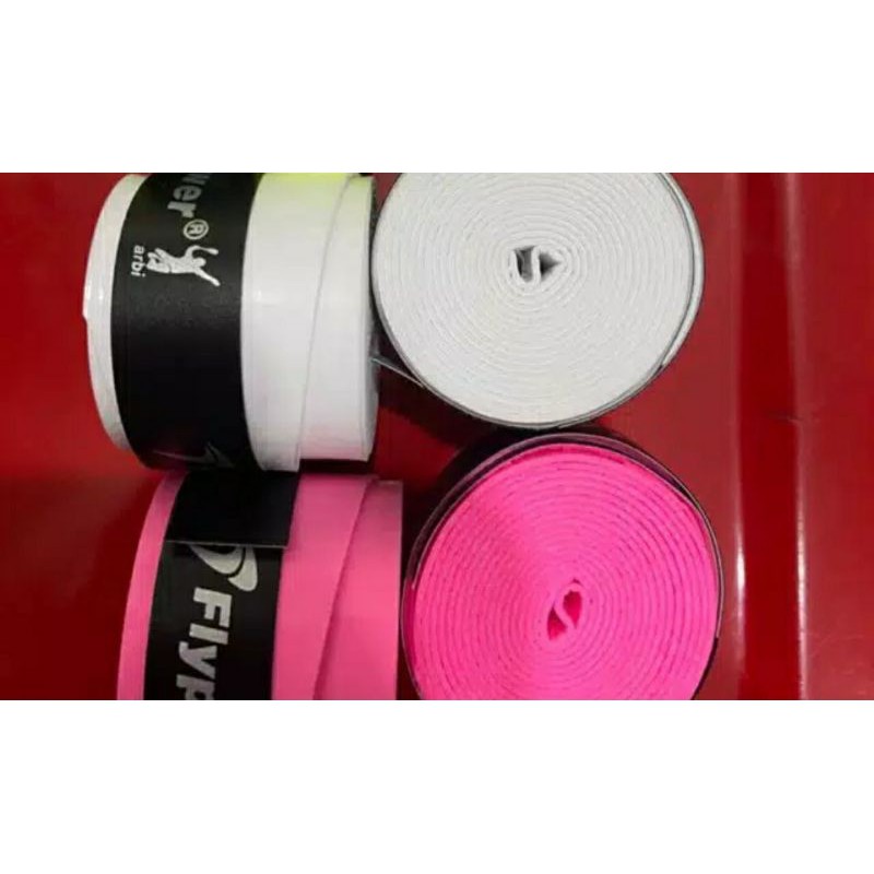 Karet Grip joran || karet grip raket