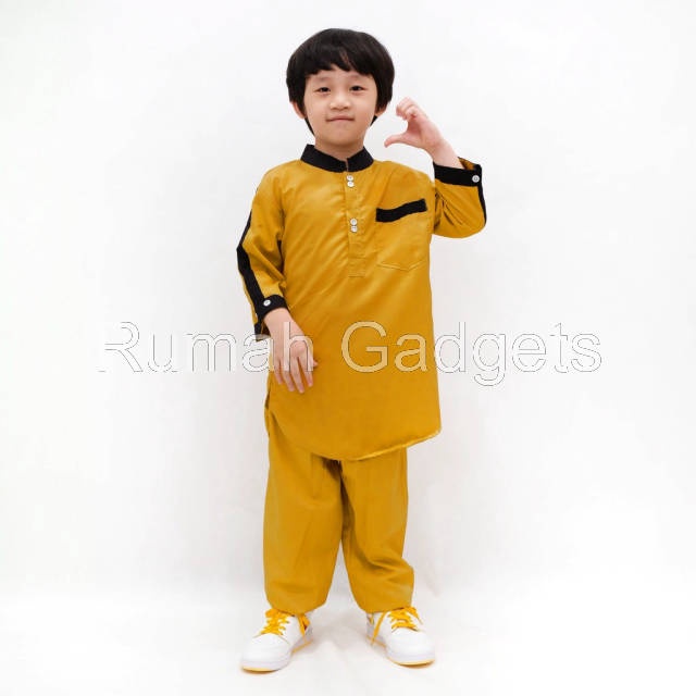 Rumah Gadgets - Stelan Koko ANAK ZAKAKID TOYOBO ADEM, Stelan Koko Anak , BAJU ANAK TERBARU 2022 BAJU