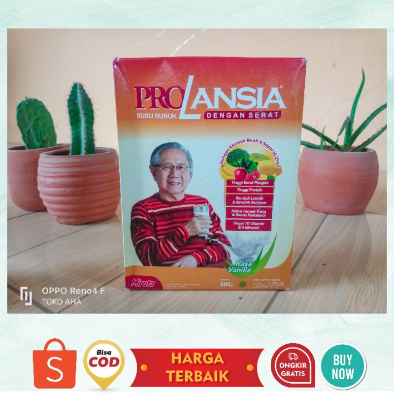 

Ready gratis packing kardus prolansia vanila 200 geam