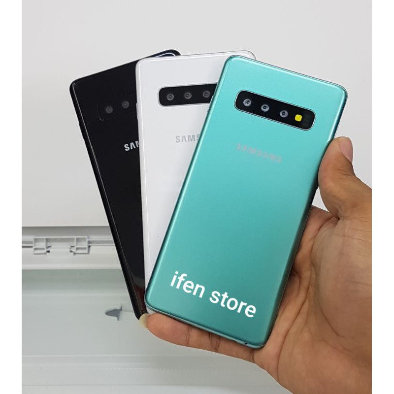 Dummy Samsung Galaxy S10