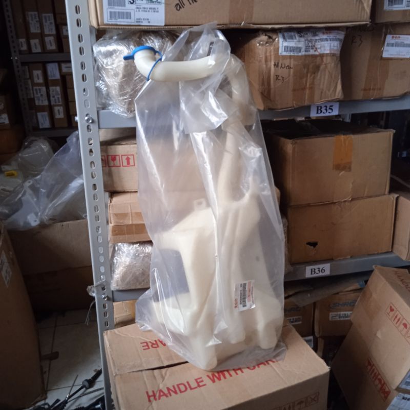 tabung air wifer suzuki splash