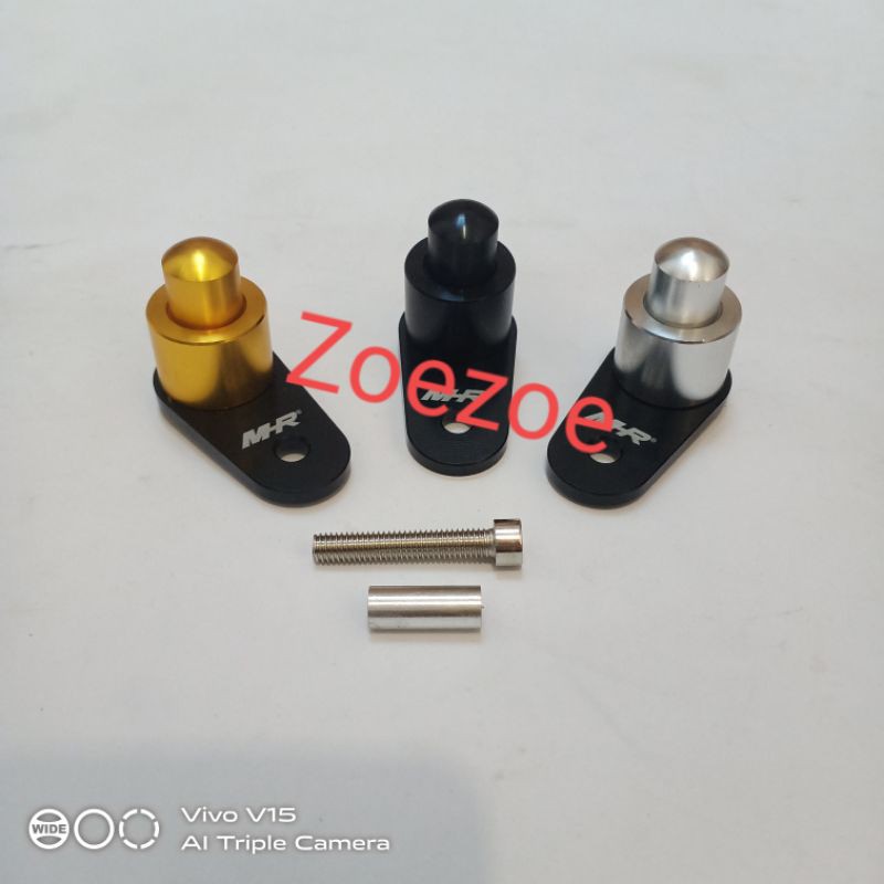 Lok handle nmax 155 2020 new MHR Kunci handle nmax 155 2020 new