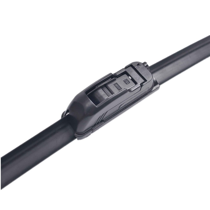 Sikat Kaca Mobil Wiper Blade Frameless Hook Type U