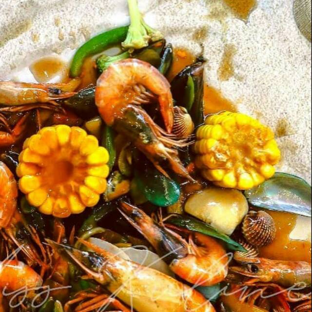 

Ekstra sayur