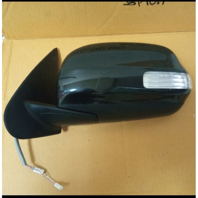 SPION MOBIL DAIHATSU TERIOS TX / AT thn 2008/2009/2010/2012/2014