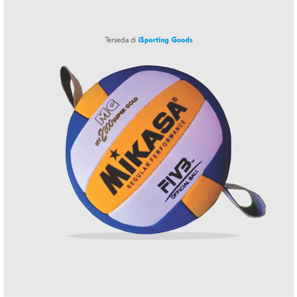 bola voli gantung bola latihan volly