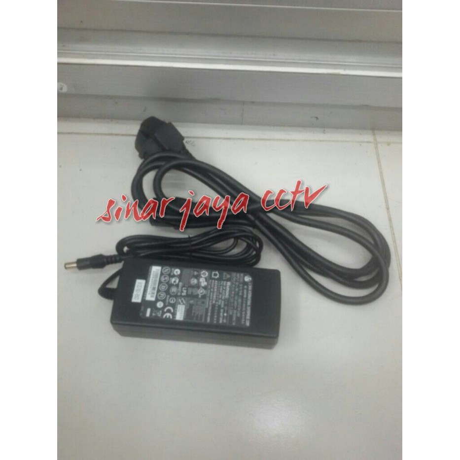 adaptor 12v 3a khusus cctv/dvr recorder