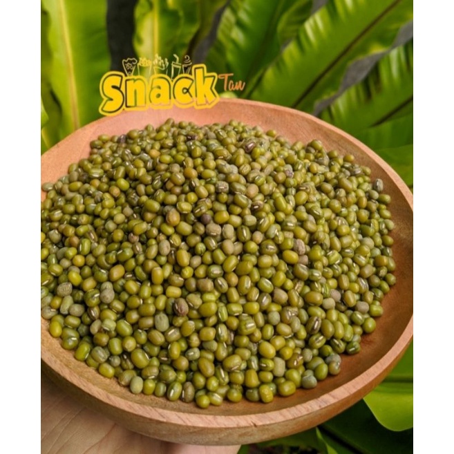 

KACANG HIJAU 1KG