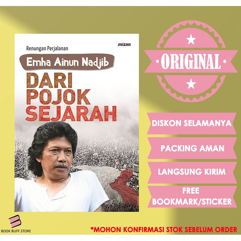 DARI POJOK SEJARAH - REPUBLISH (ORI)
