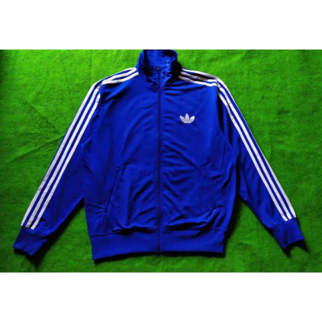 tracktop adidas firebird original