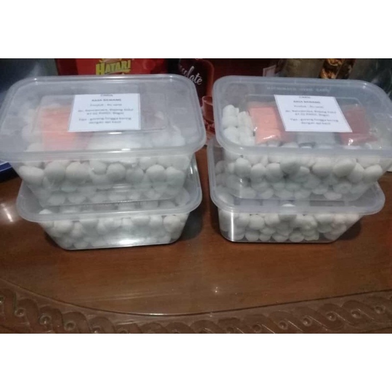 

Cimol Bawang