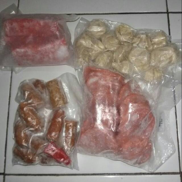 

Bernadi tanpa merk