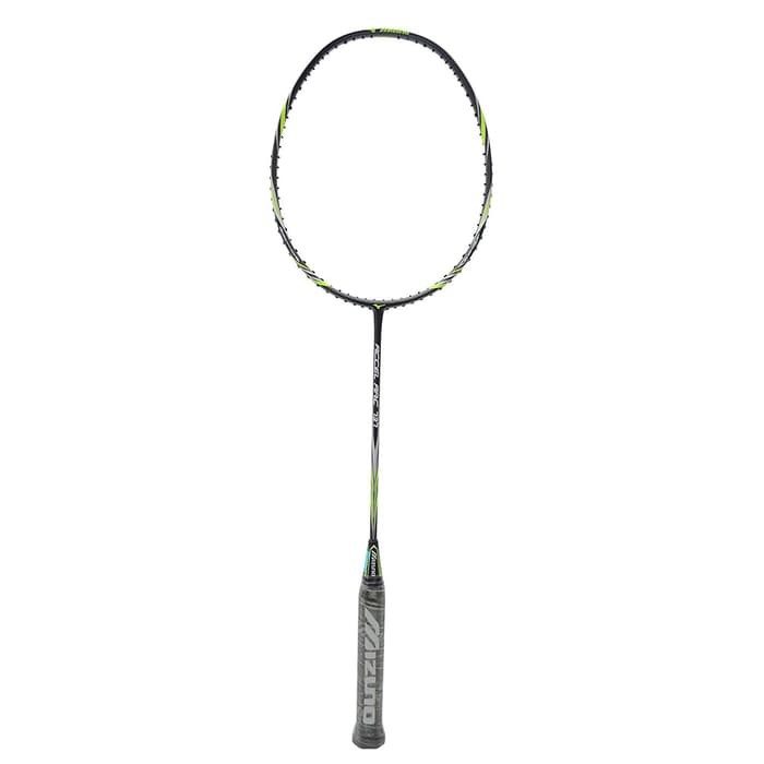 RAKET MIZUNO ACCEL ARC 737 RAKET BADMINTON ORIGINAL