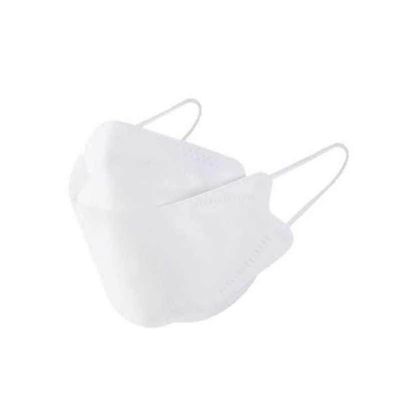 Masker KF94 EVO Putih