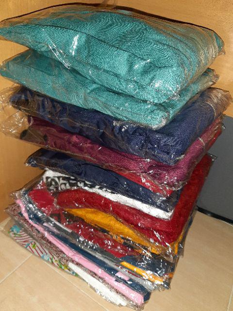 Maxi Elsa Cape Brokat Premium