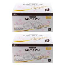 MAMA PAD PREMIUM / MAMA PAD BREAST PAD/ BREAST PAD