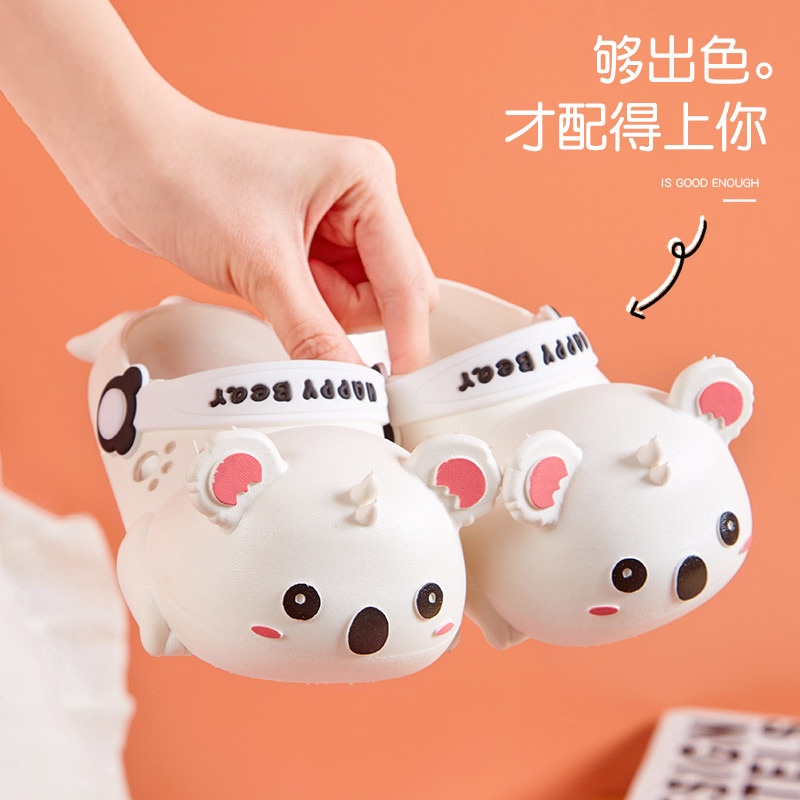 ☀CAMILO☀ SANDAL ANAK CUTE SANDAL ANAK /SENDAL ANAK / SANDAL BAYI / SANDAL CUTE UNISEX CUTE SEPATU ANAK SA0014