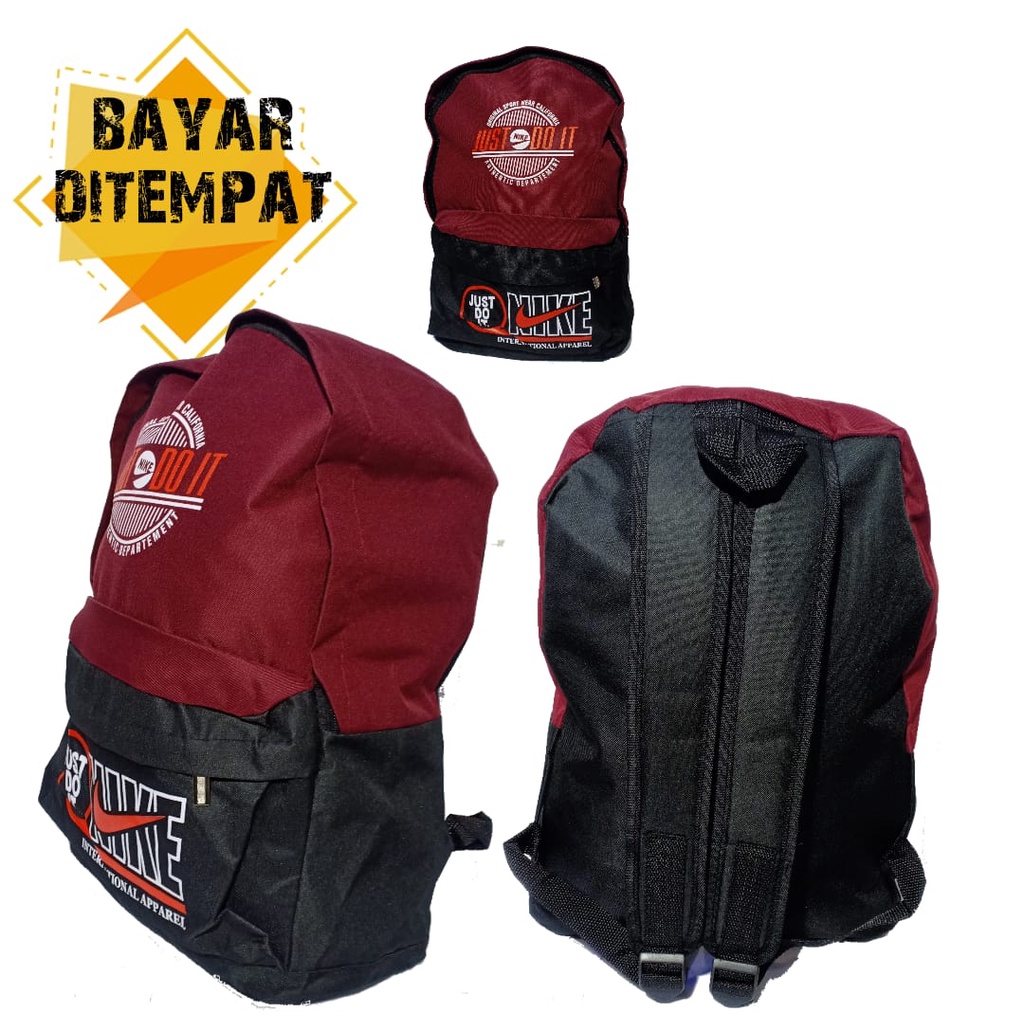 Tas Sekolah Anak Laki Laki Tas Ransel Anak Laki Laki Tas Gendong Anak Laki Laki Kelas Paud TK SD SMP