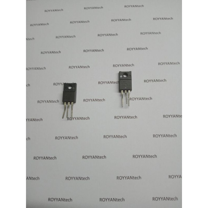 TRANSISTOR ST 1802