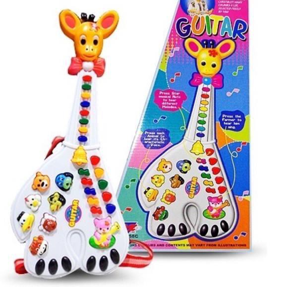 Mainan Musik Anak Bayi Balita Edukasi Anak Perempuan Laki Laki Usia 1 2 3 4 Tahun Murah-3