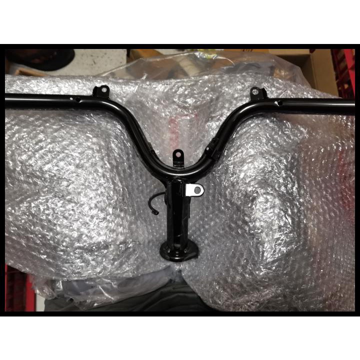 Stang Stir Vario 150 2018 2019 Original Honda