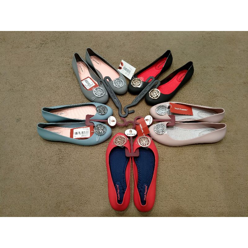  BEST SELLER  FLAT SHOES HUSH PUPPIES FOR WOMEN ORIGINAL