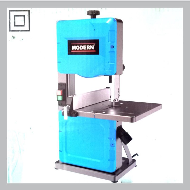 Mesin Bandsaw 8 inch Modern