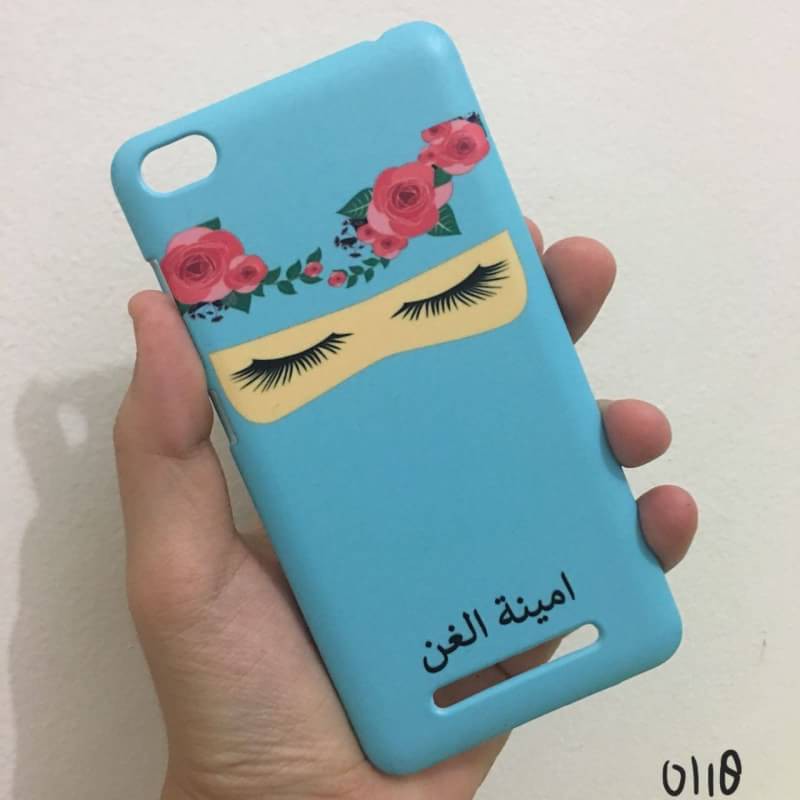 Casing Hp Lenovo S920 Custom