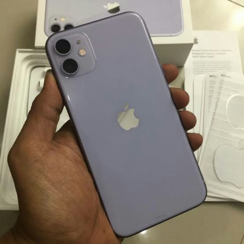 Iphone 11 128GB