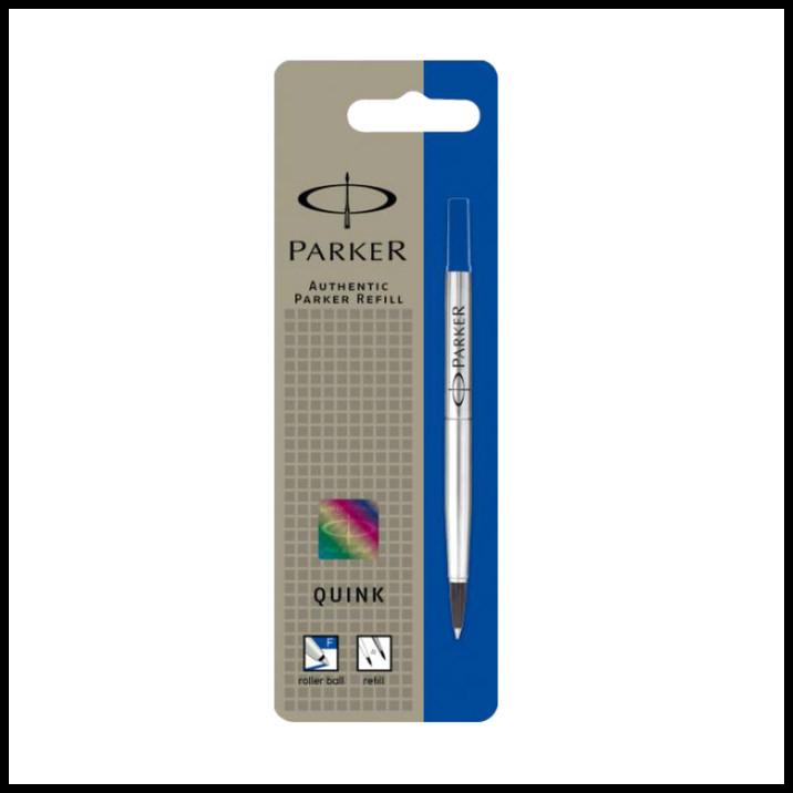 

Heaven | Refill Parker Rollerball / Signpen Blue M Blister
