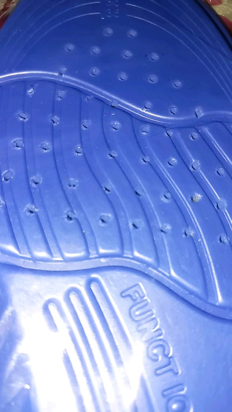 Insole Sepatu Memori Foam Insole Olharaga Insole Orthopedic