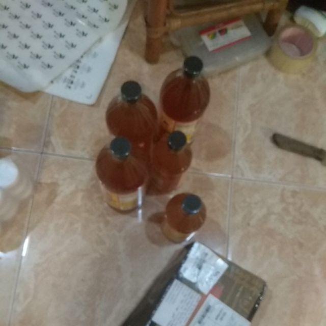 Bragg Apple Cider Vinegar 946ml ( Cuka Apel ) 32 oz / ACV 