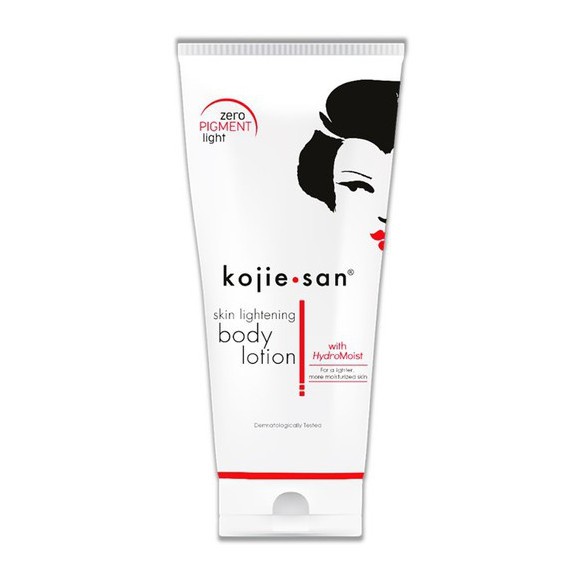 KOJIE SAN Body Lightening Lotion 100ml | 200ml