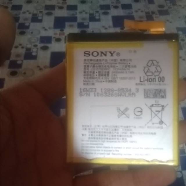 Sony m4 aqua