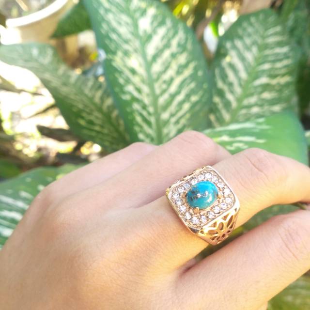 Cincin emban swasa anoa