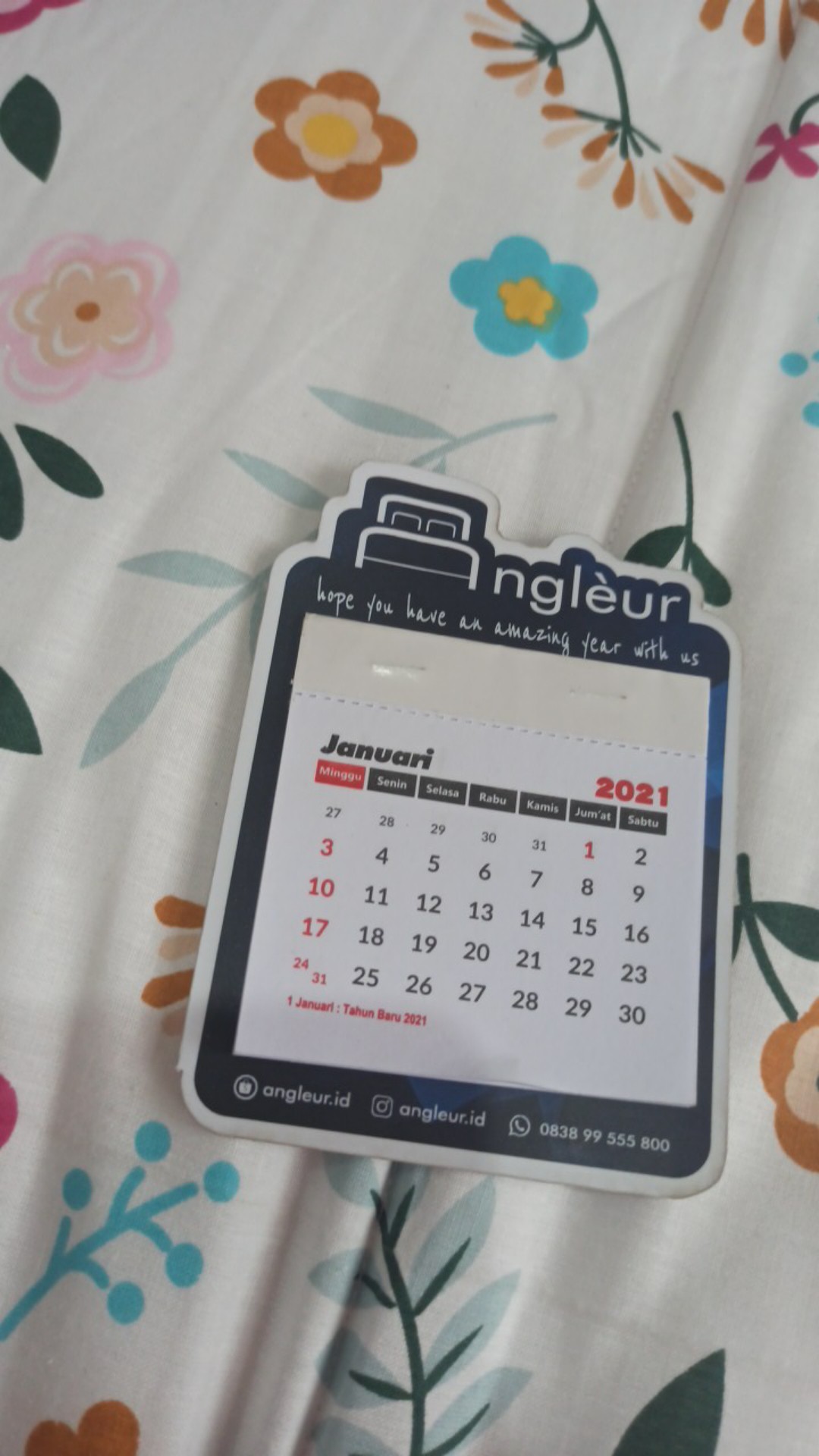 Set Sprei Anti Geser Bebas Pilih Motif, Warna, Ukuran Single 80x200 90x200 100x200 120x200