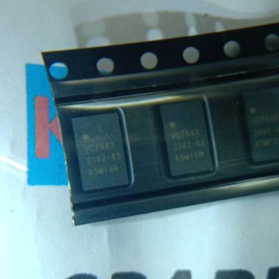 IC VC7643 - 62/VC7643-63 /VC7643-61  NEW TESTED