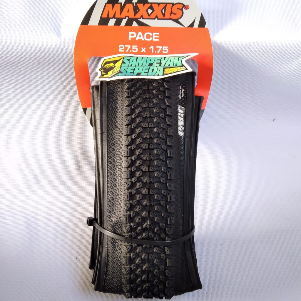 Ban Luar Sepeda MTB Maxxis Pace 27.5x175