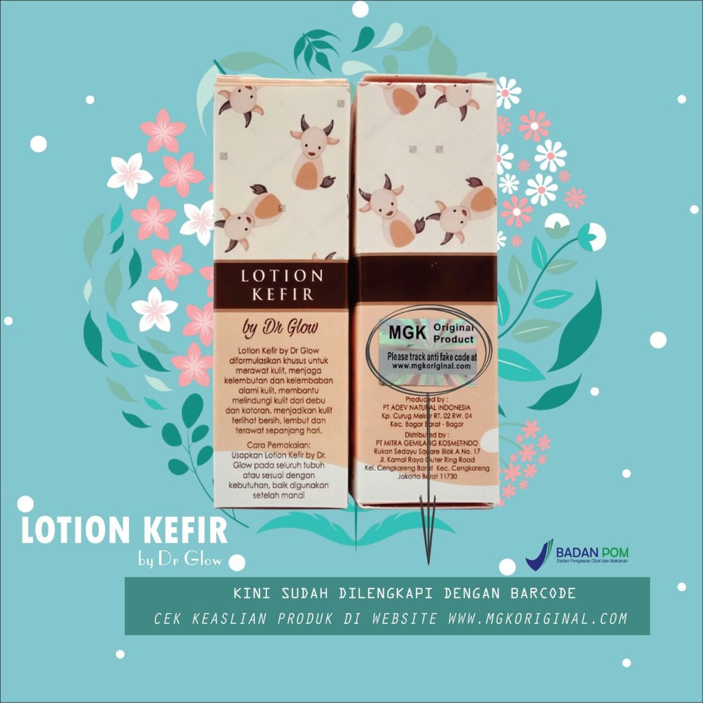 

LOTION KEFIR ~MERAWAT, MENJAGA, MELEMBUTKAN, MELEMBABKAN, MENGHALUSKAN