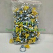 Klem Selang Gas Kompor Gas Klem Selang Air