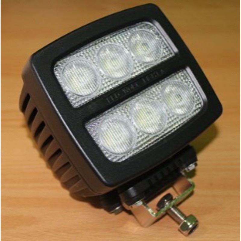 Work lamp led  60 watt