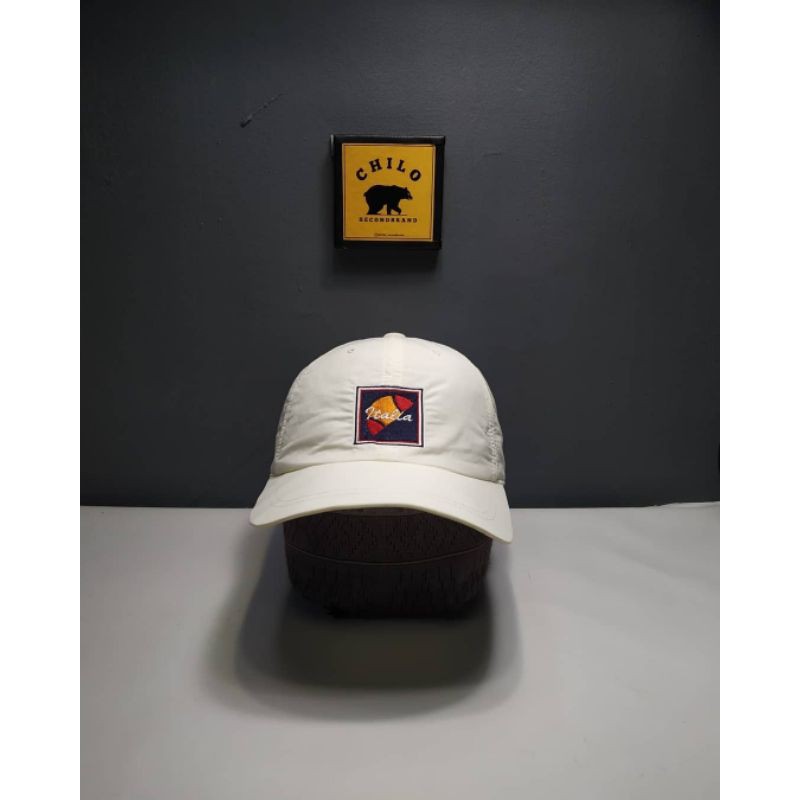 topi ellese