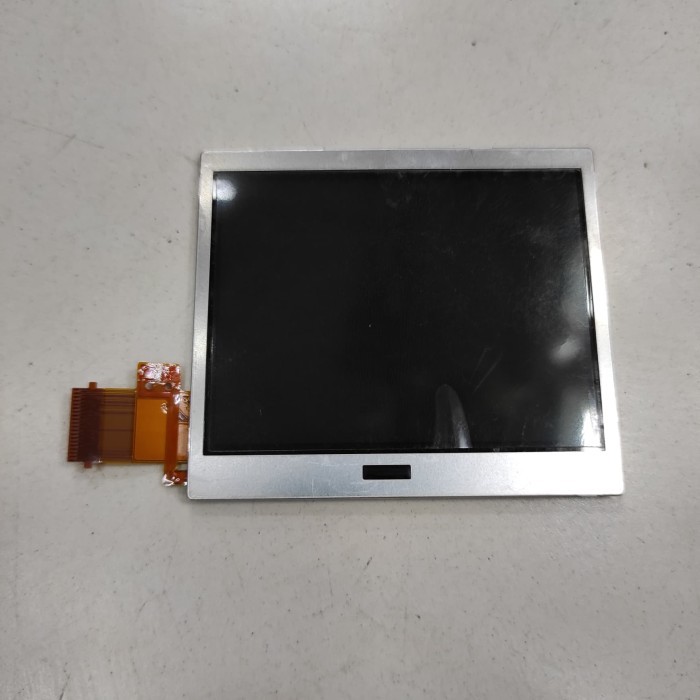 LCD Layar Bawah Nintendo DS lite/Nintendo DS Lite LCD Bawah