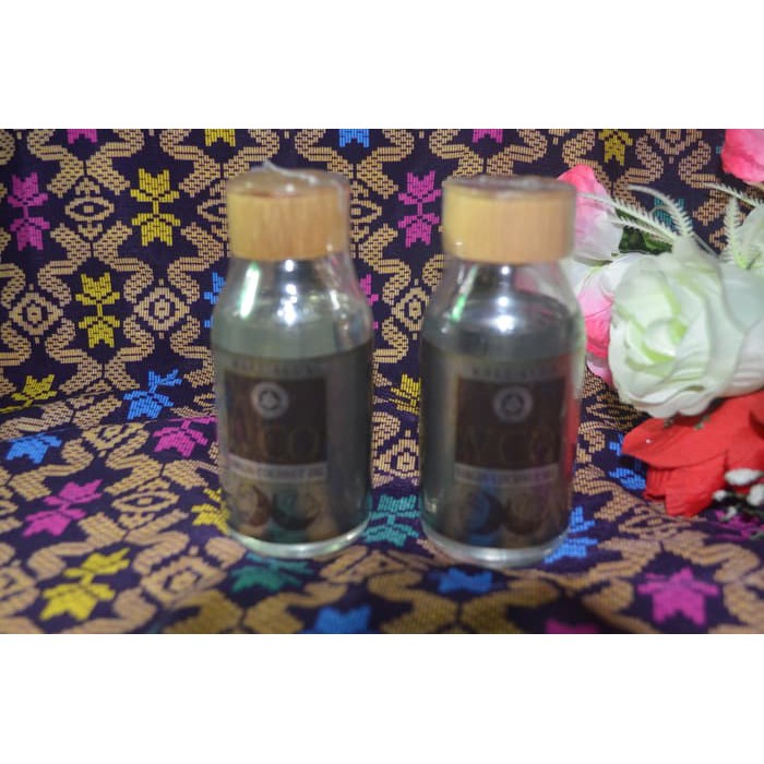 

Jual Vco ( Virgin Coconut Oil) Murah