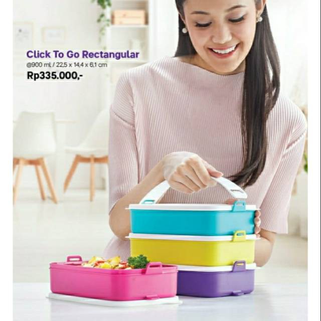 Click To Go Rectangular