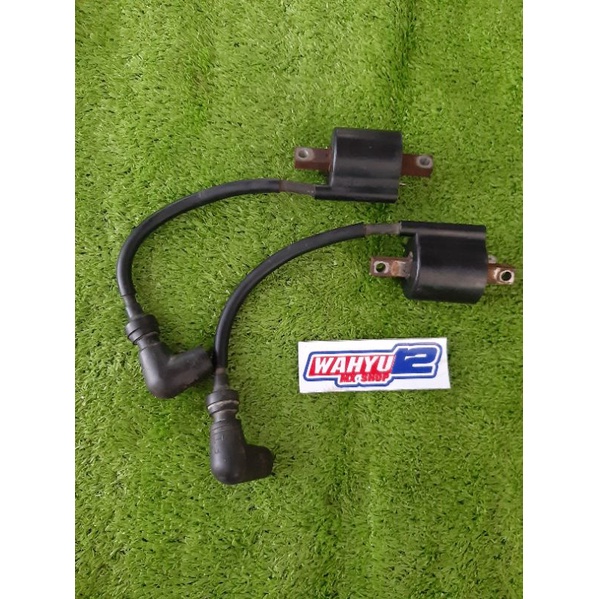 KOIL YZ125 GARPUTALA COPOTAN