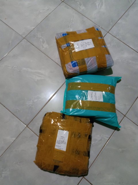 Maura Couple - Sania Ruflle Batik Couple Ori Ndoro Jowi Garansi Termurah Shopee - Modern Batik