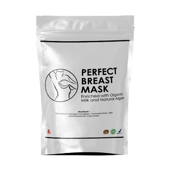 Perfect Breast Mask