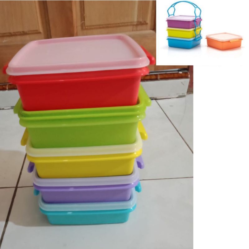 carry all set satuan