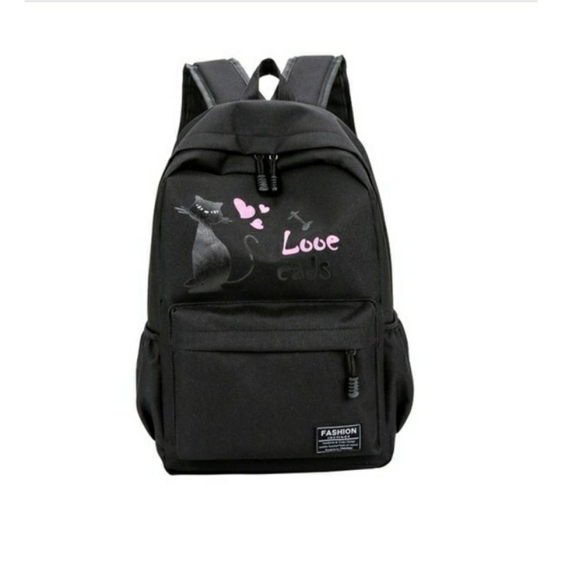 Arifirn Evelyn - Tas Ransel Backpack Wanita Murah